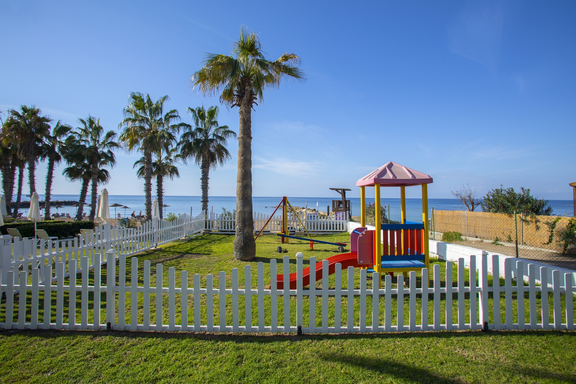 Book your wedding day in Louis Ledra Beach Paphos