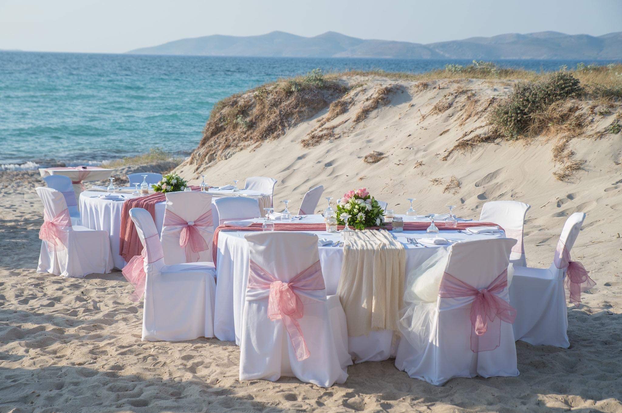 Book your wedding day in E●GEO Easy Living Resort 
