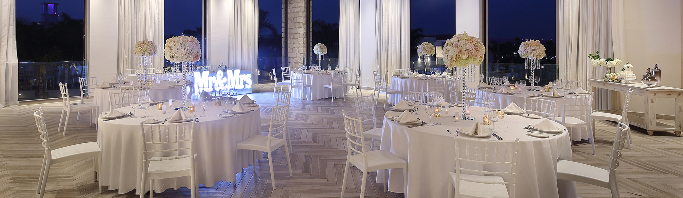 Book your wedding day in Olympic Lagoon Resort - Ayia Napa