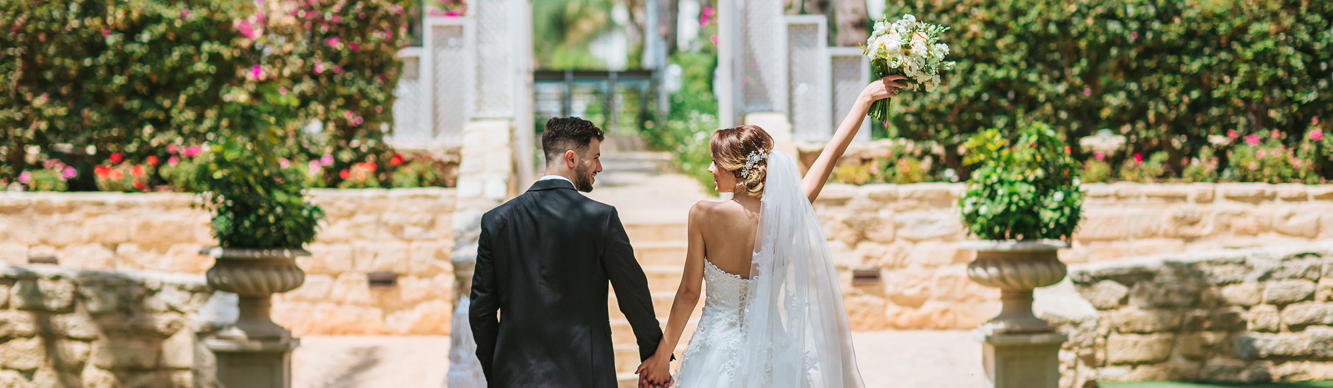 Book your wedding day in Olympic Lagoon Resort - Ayia Napa