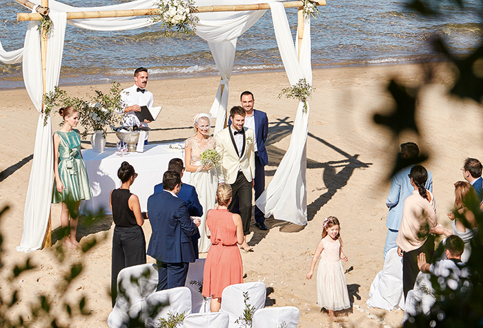 Book your wedding day in Grecotel Kos Imperial Thalasso Kos