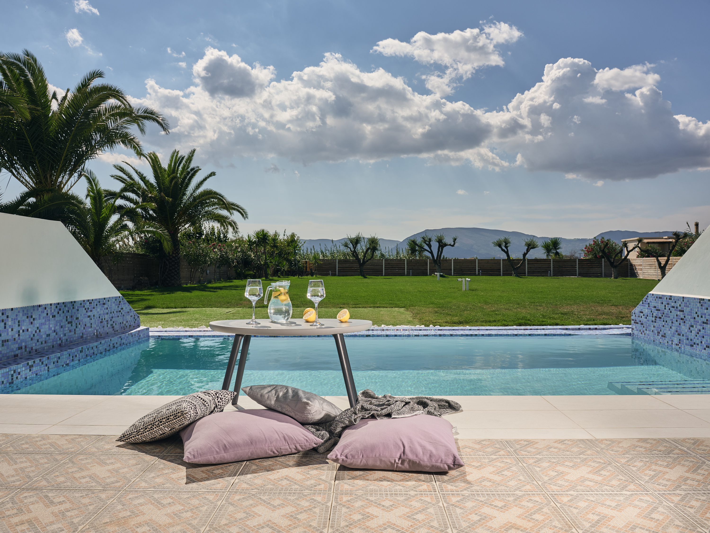Book your wedding day in Meandros Boutique & Spa Hotel