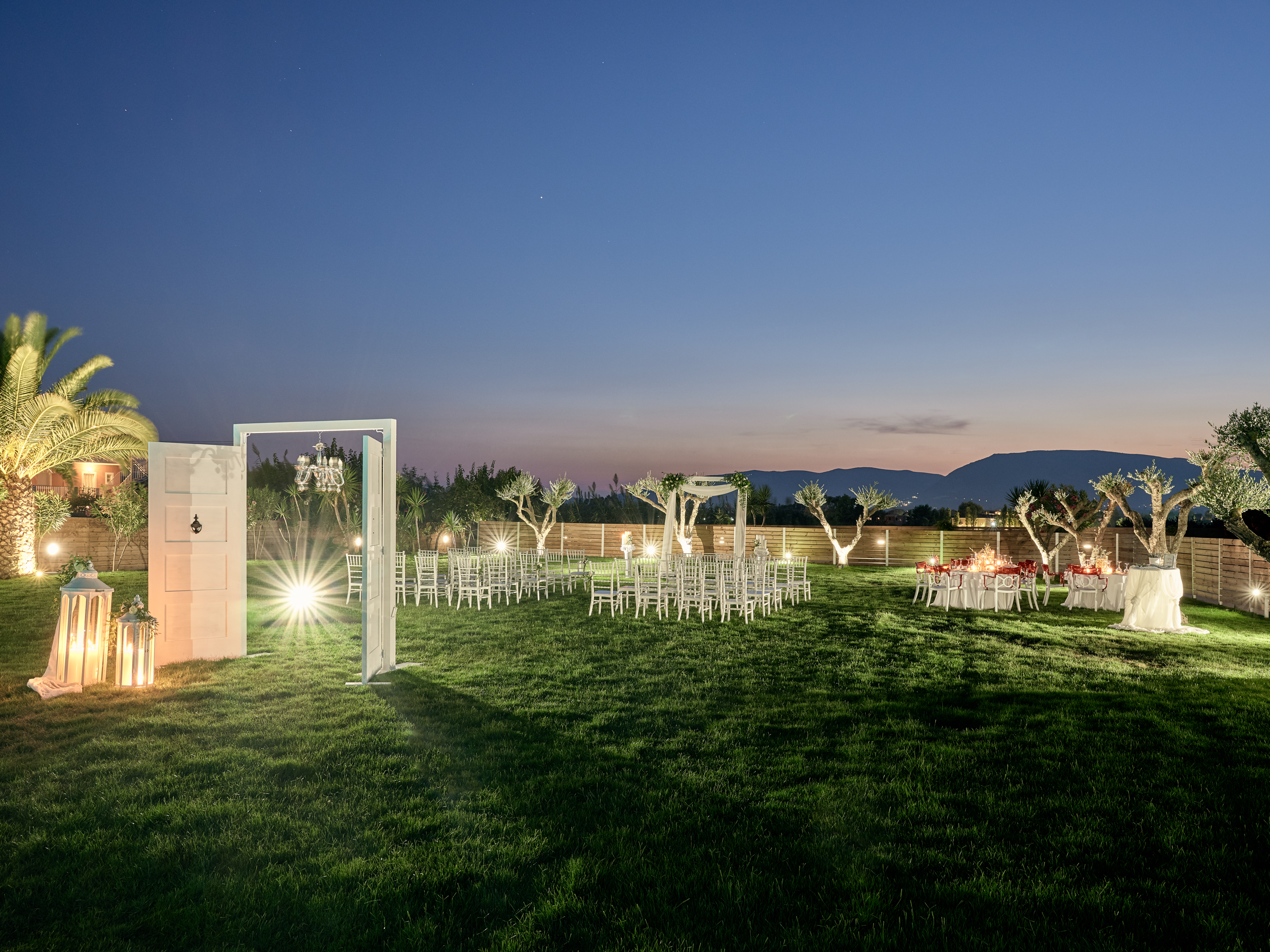 Book your wedding day in Meandros Boutique & Spa Hotel