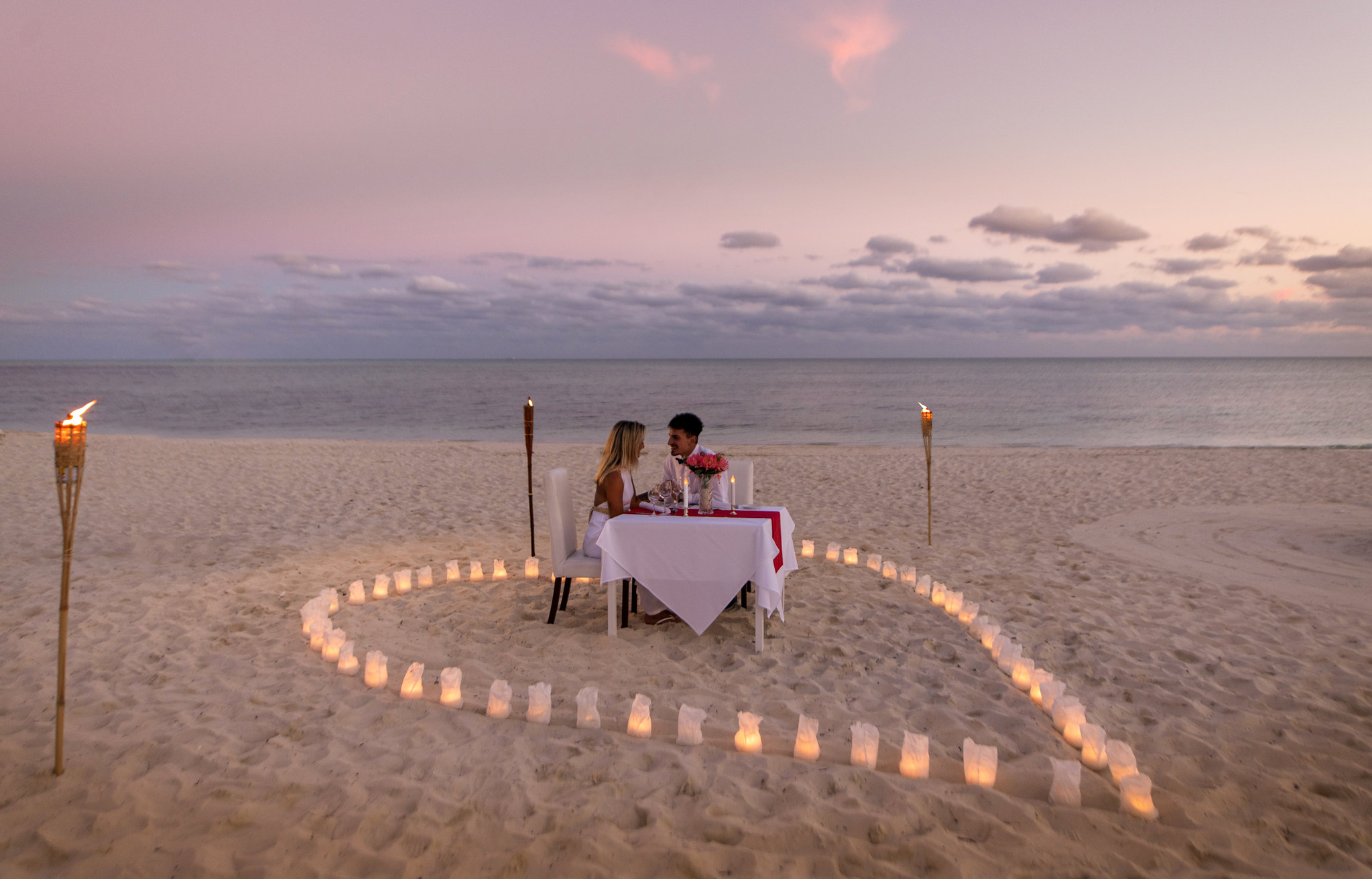 Book your wedding day in Viva Wyndham Fortuna Beach