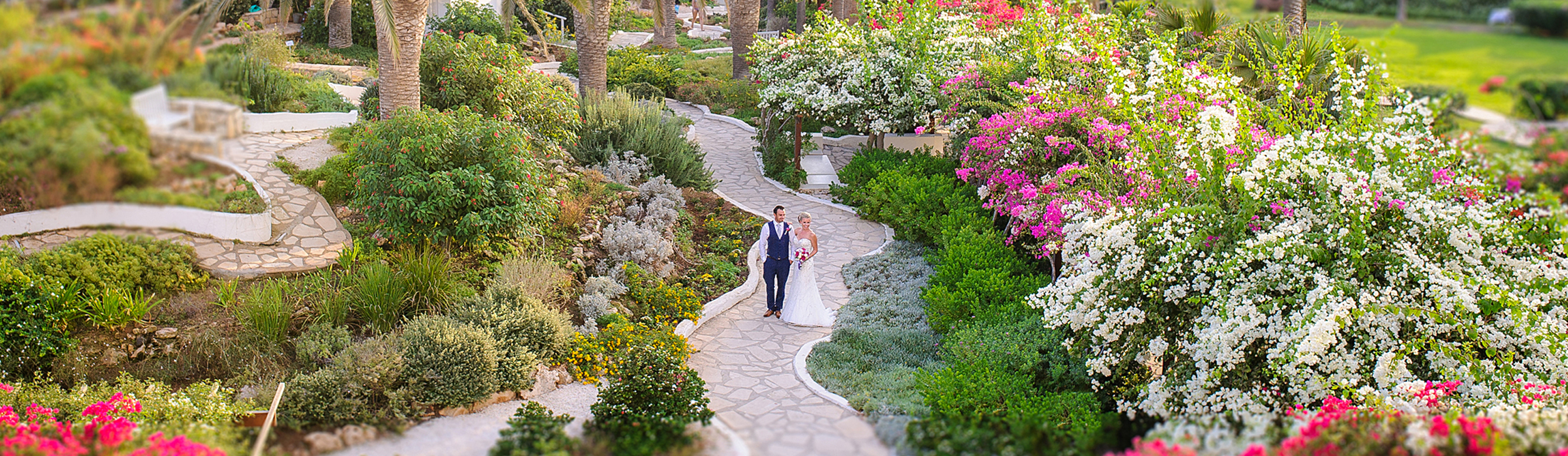 Book your wedding day in Nissi Beach Hotel Ayia Napa