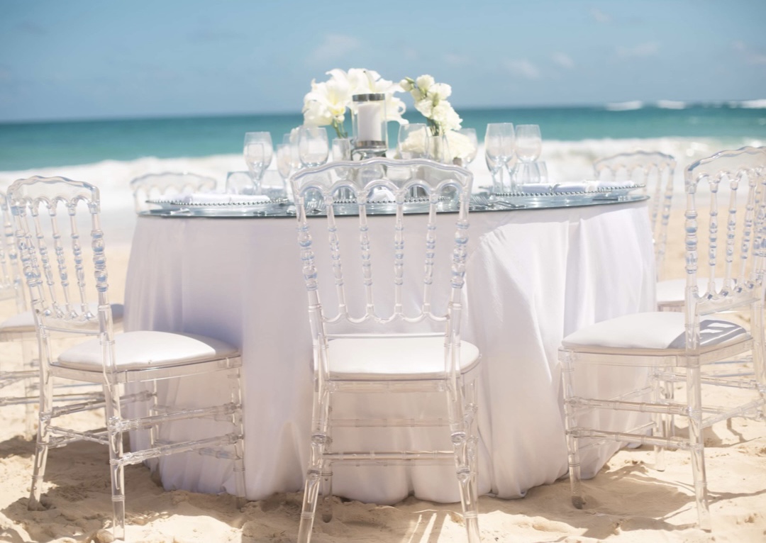 Book your wedding day in Hard Rock Hotel & Casino Punta Cana