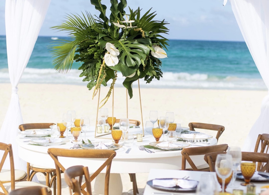 Book your wedding day in Hard Rock Hotel & Casino Punta Cana