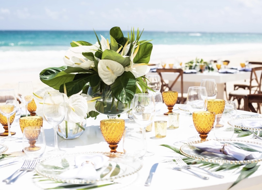 Book your wedding day in Hard Rock Hotel & Casino Punta Cana