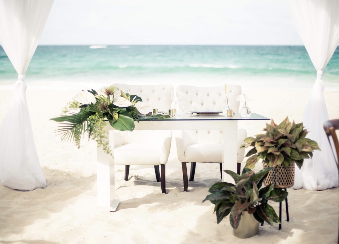 Book your wedding day in Hard Rock Hotel & Casino Punta Cana