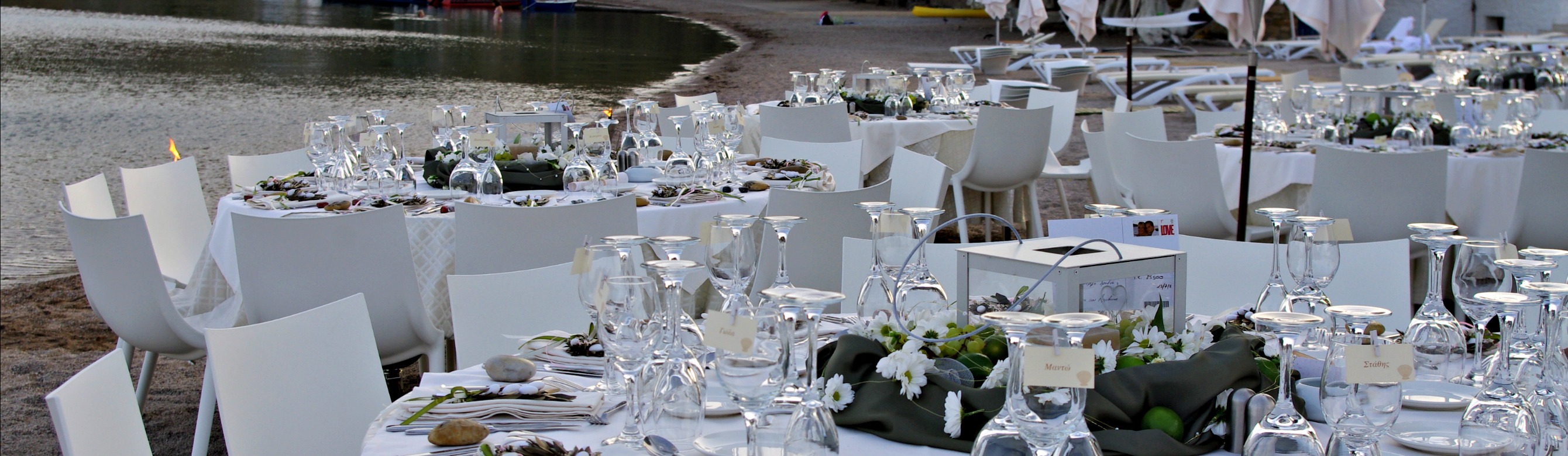 Book your wedding day in Patmos Aktis Suites & Spa Patmos