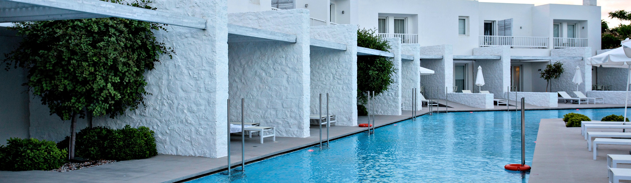 Book your wedding day in Patmos Aktis Suites & Spa Patmos