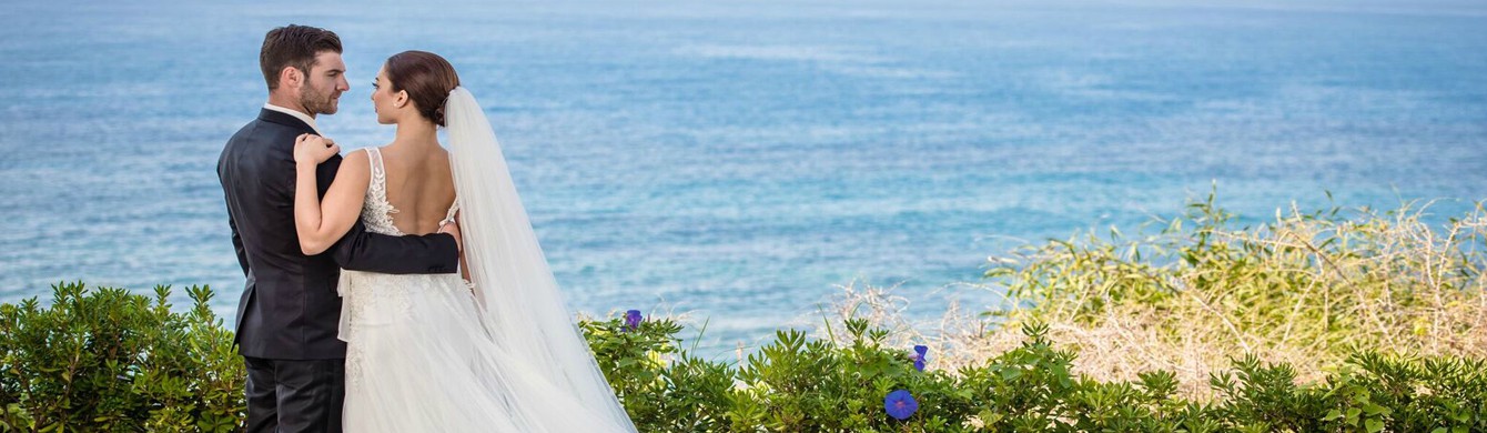 Book your wedding day in Cynthiana Beach Hotel Paphos