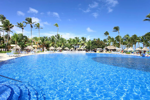 Book your wedding day in Bahia Principe Grand Punta Cana