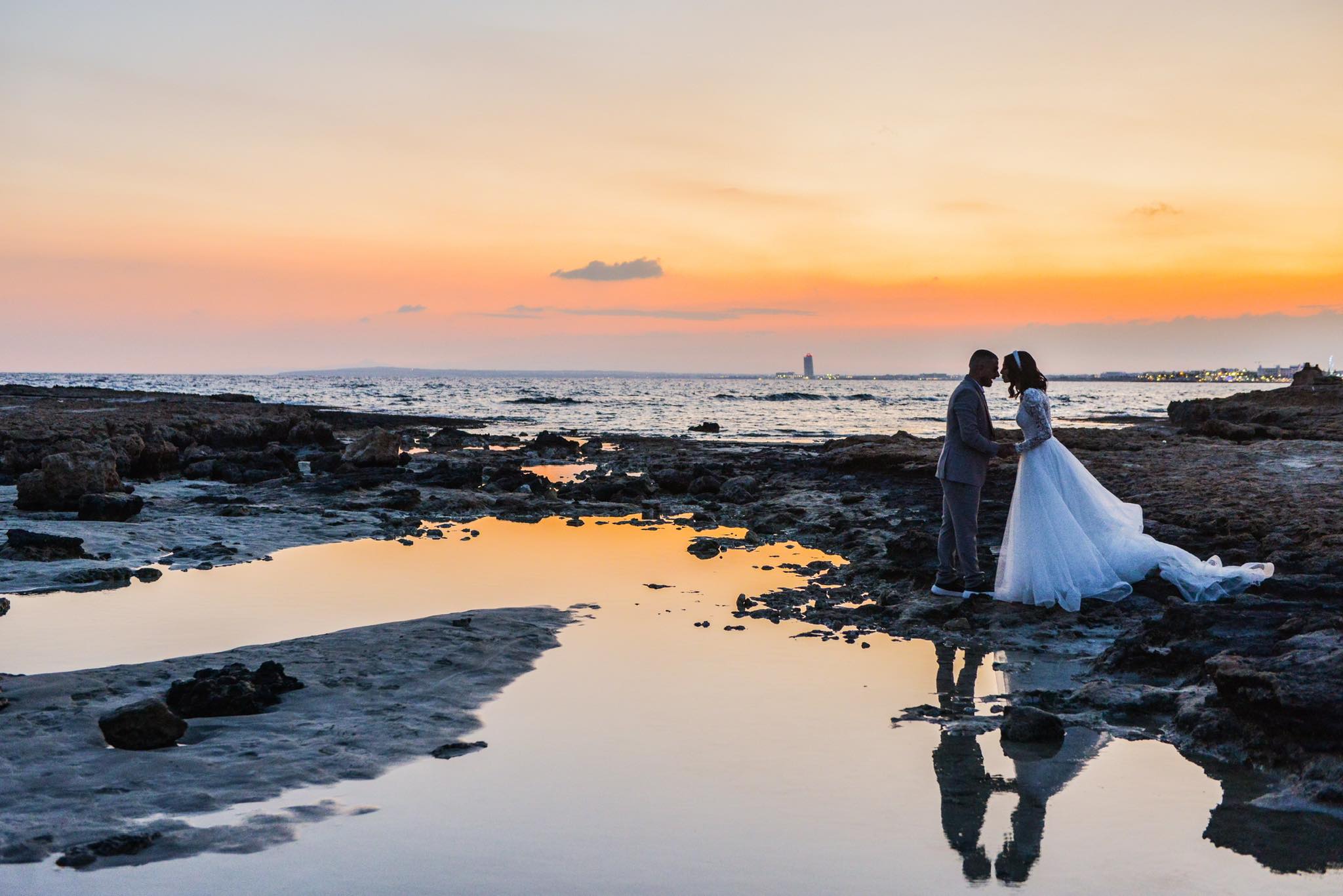 Book your wedding day in Adams Beach Hotel Ayia Napa