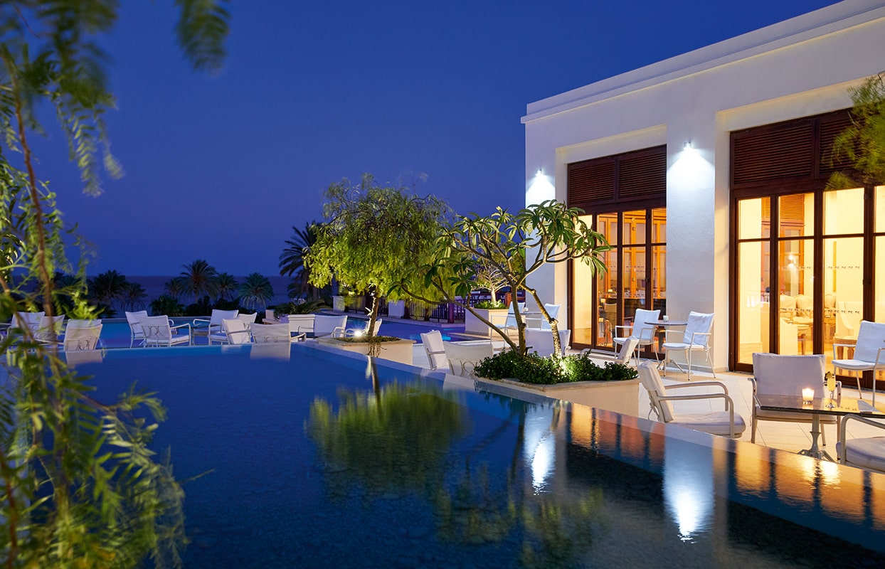 Book your wedding day in Grecotel Kos Imperial Thalasso Kos