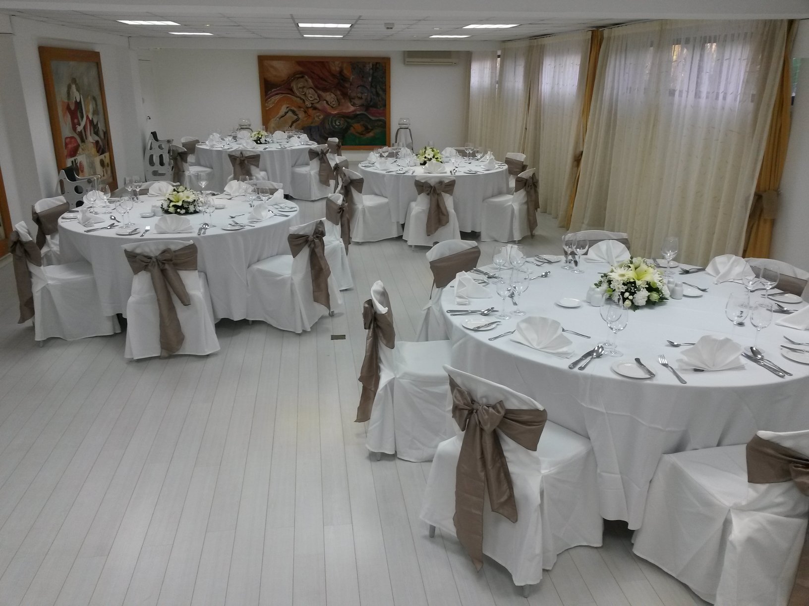 Book your wedding day in Napa Mermaid Design Hotel & Suites Ayia Napa