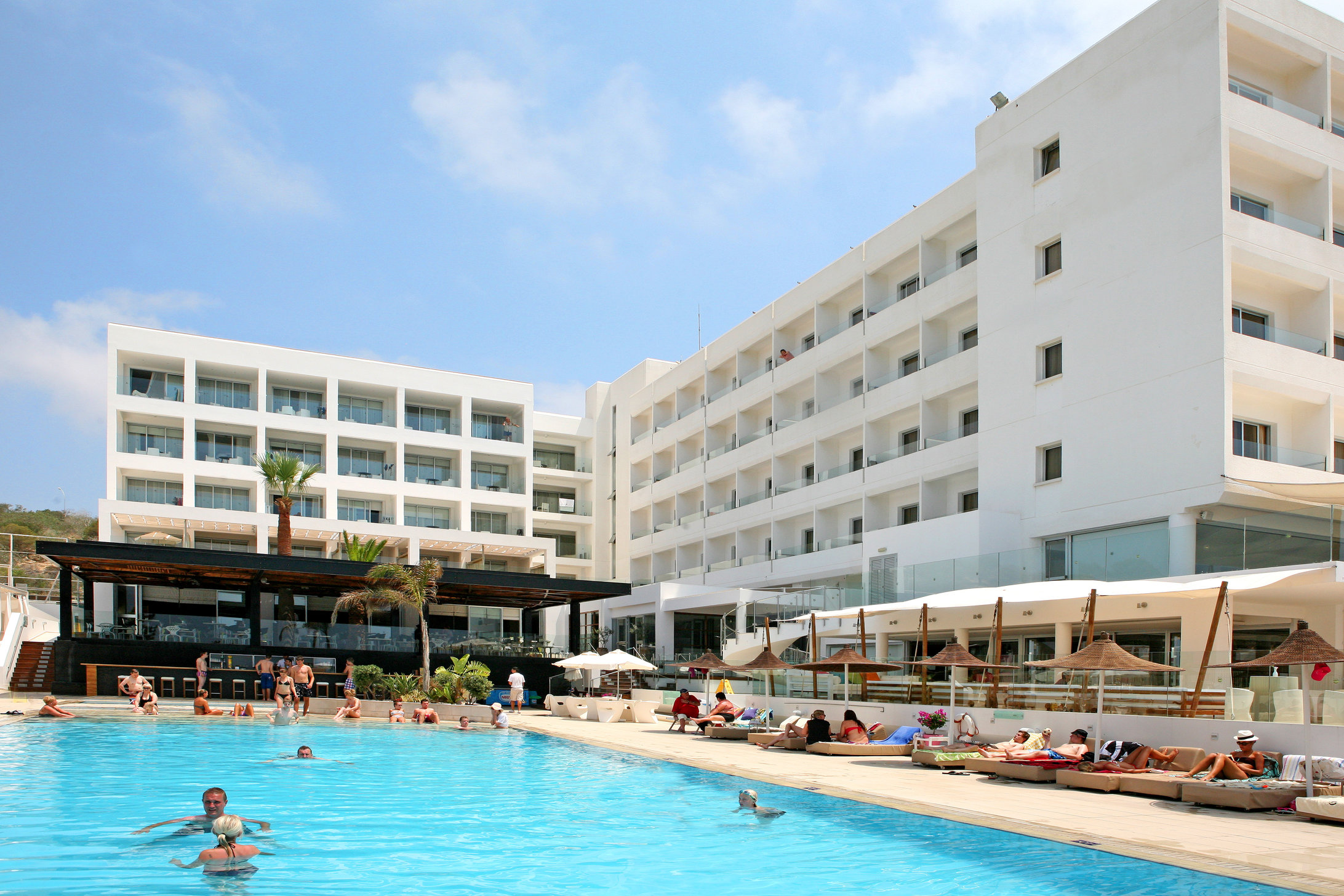 Book your wedding day in Napa Mermaid Design Hotel & Suites Ayia Napa