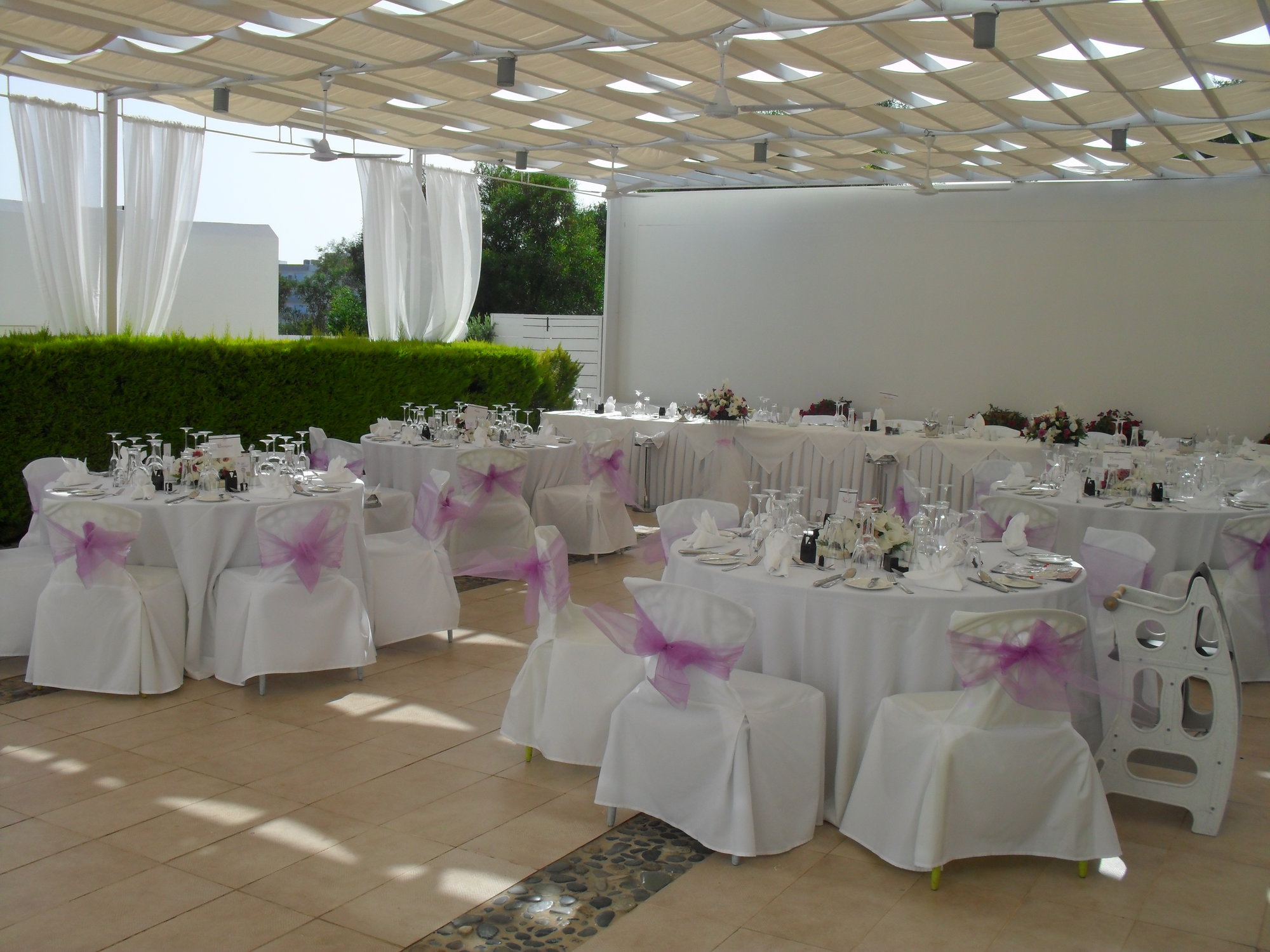 Book your wedding day in Napa Mermaid Design Hotel & Suites Ayia Napa