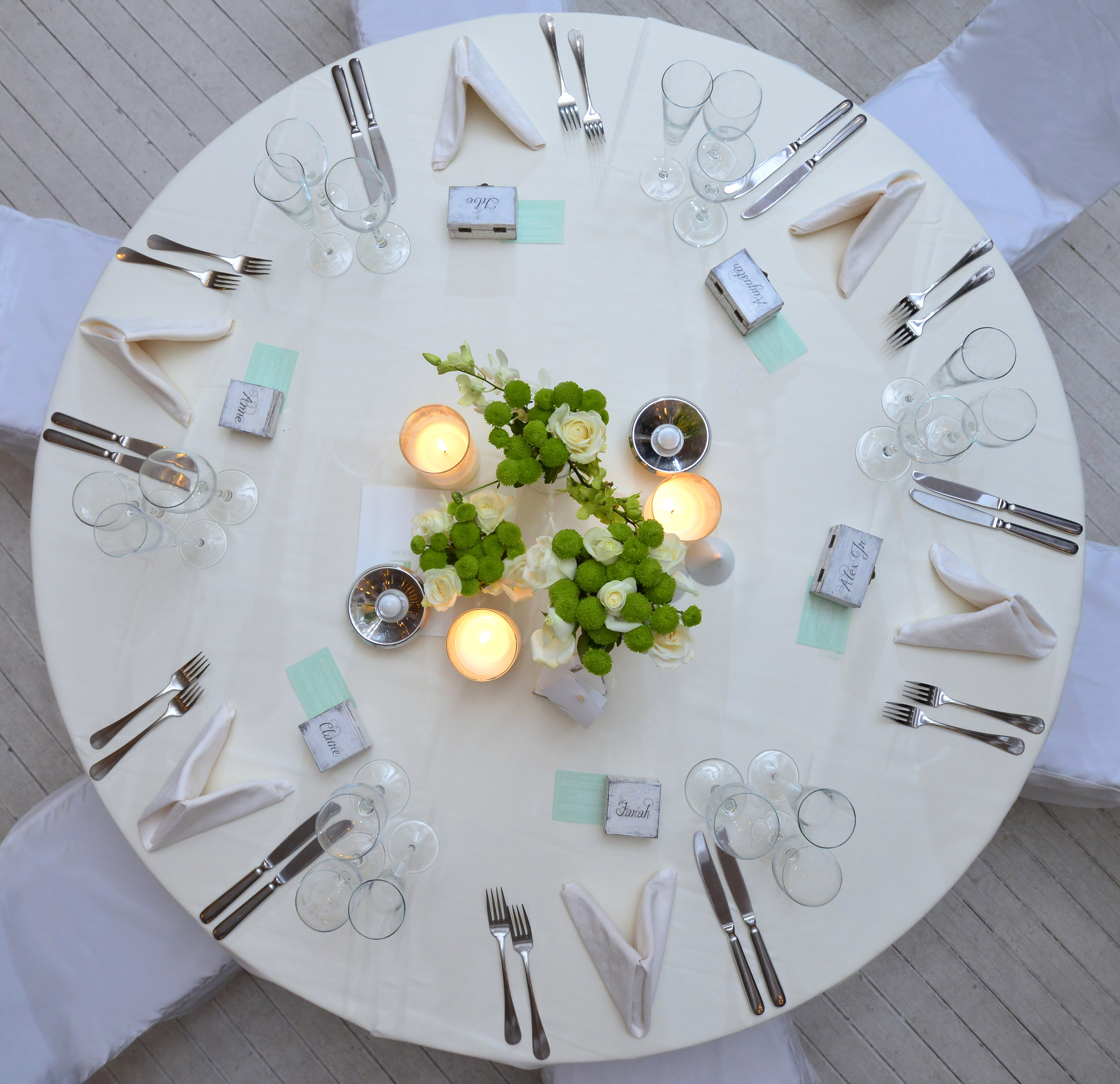 Book your wedding day in Saint John Mykonos Beach Resort