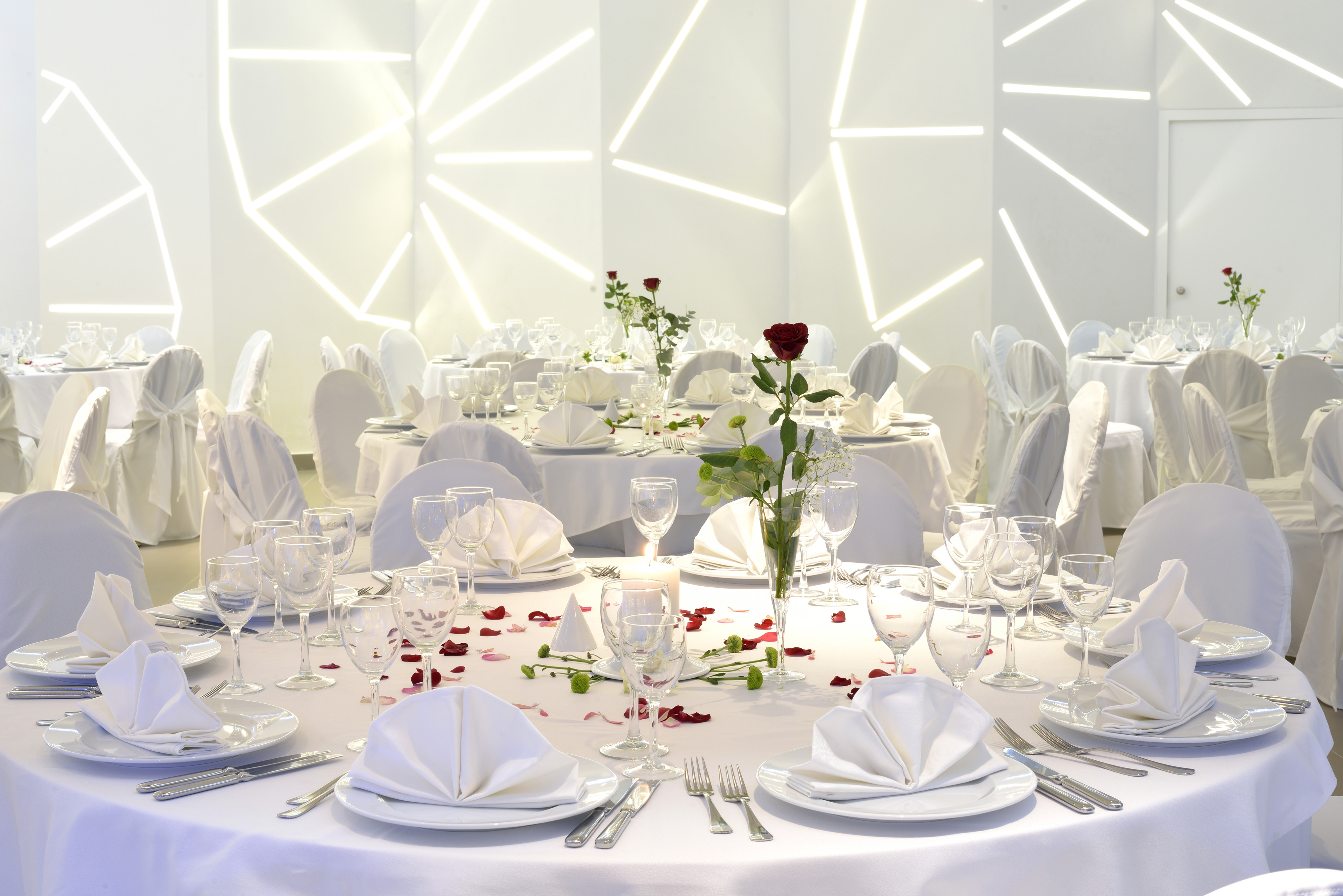 Book your wedding day in Saint John Mykonos Beach Resort