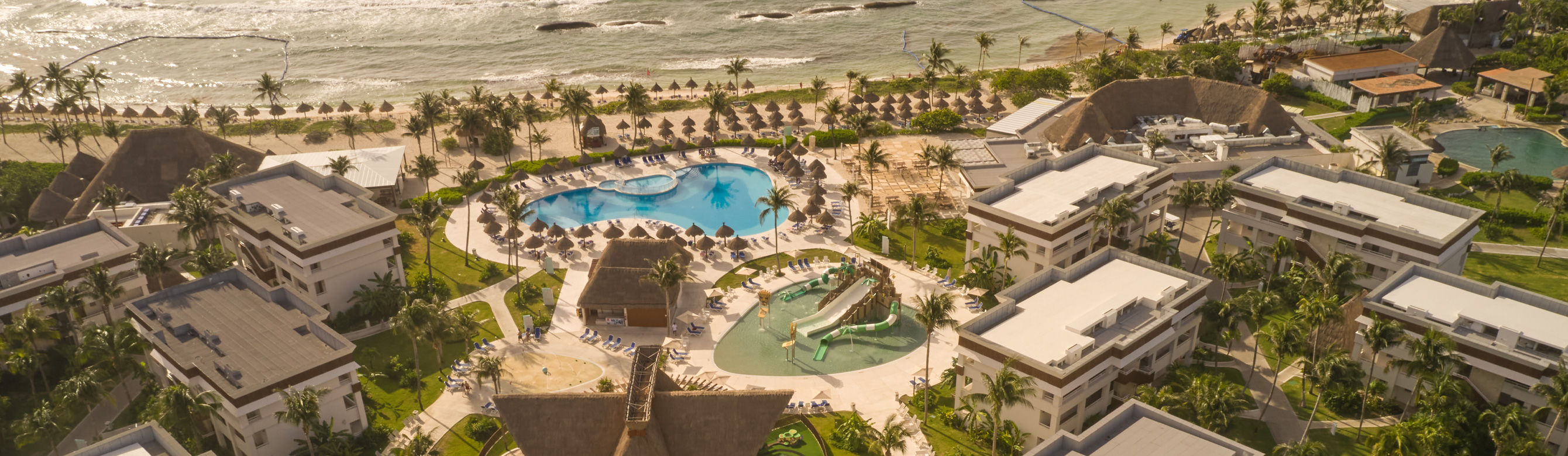 Book your wedding day in Bahia Principe Grand Tulum