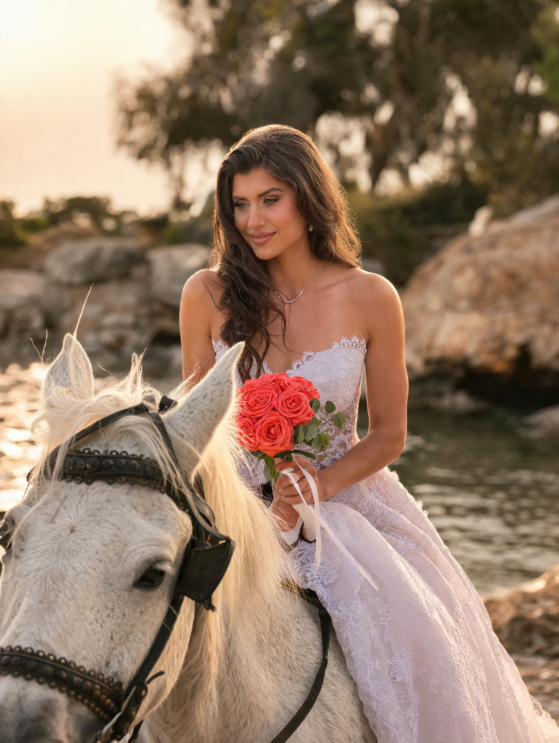 Book your wedding day in Adams Beach Hotel Ayia Napa